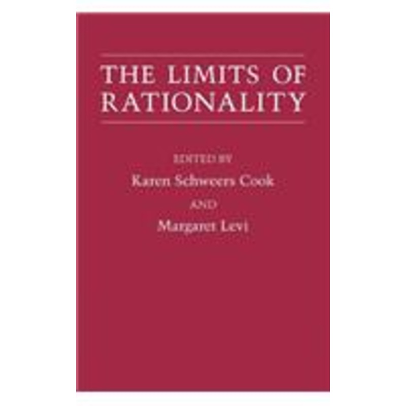 the limits of rationality