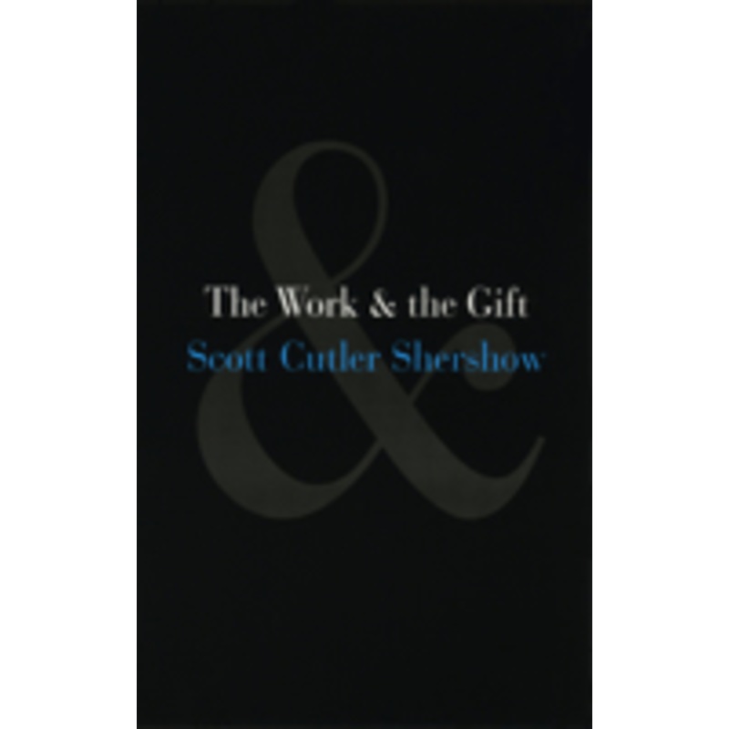 the work and the gift