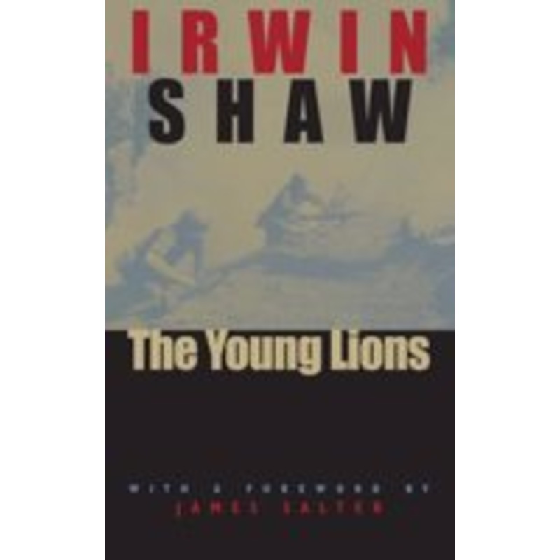 the young lions