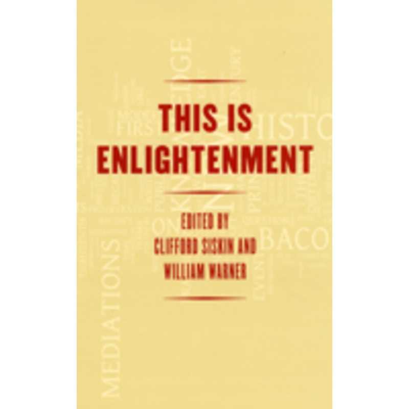 this is enlightenment