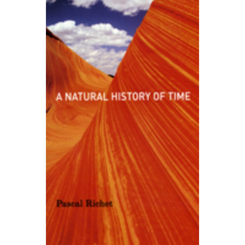 a natural history of time