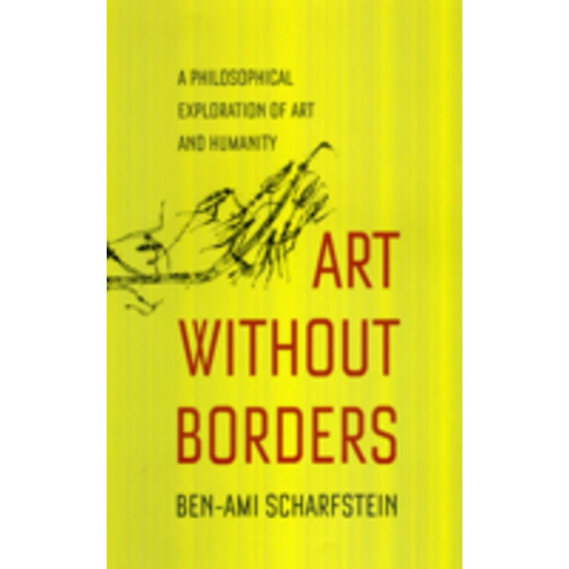 art without borders: a philosophical exploration of art and humanity