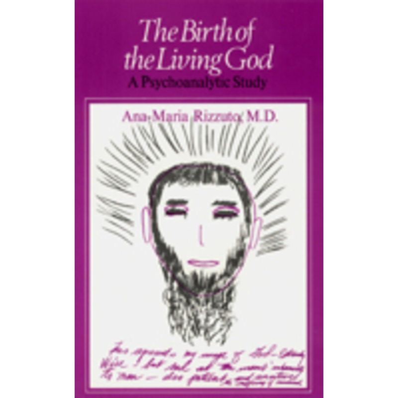 birth of the living god: a psychoanalytic study