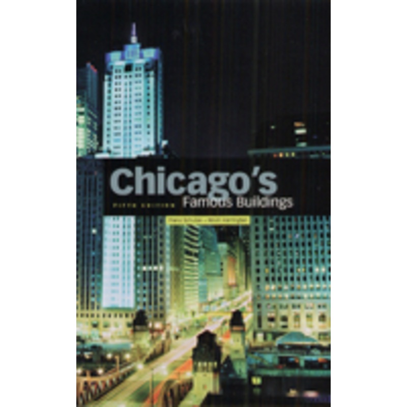 chicago’s famous buildings