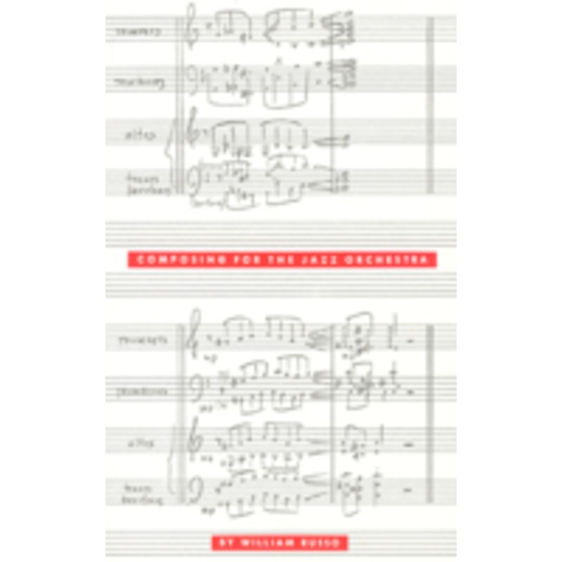 composing for the jazz orchestra