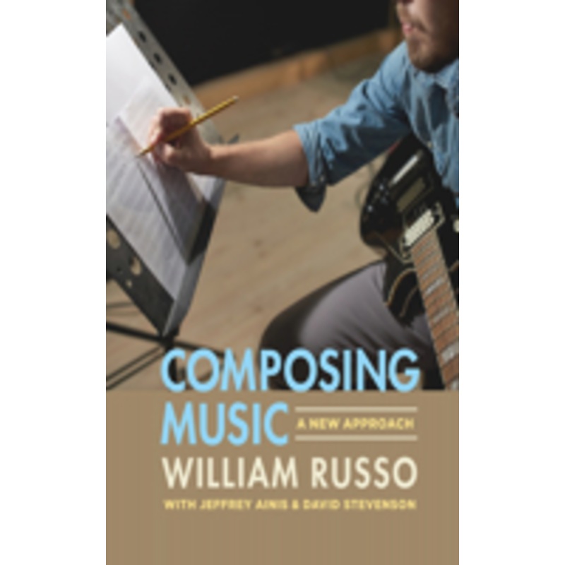 composing music: a new approach