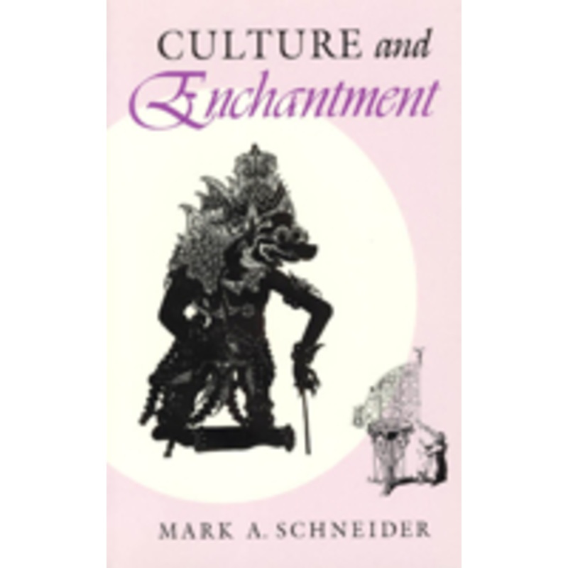 culture and enchantment