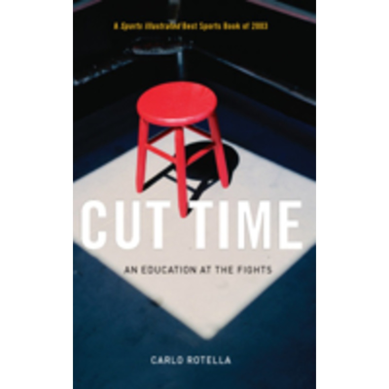 cut time: an education at the fights