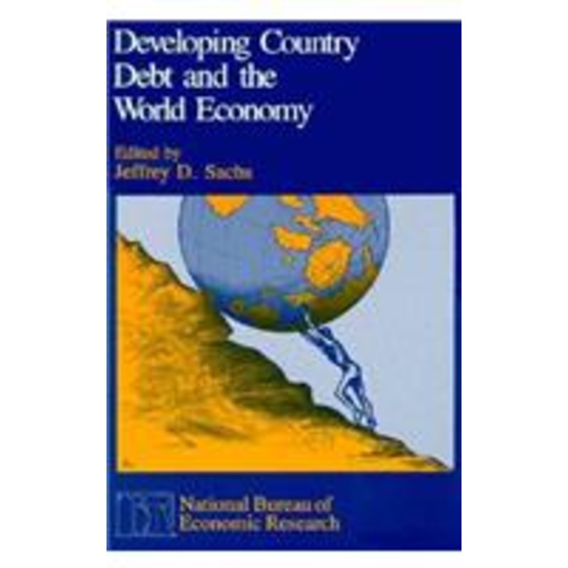 developing country debt and the world economy