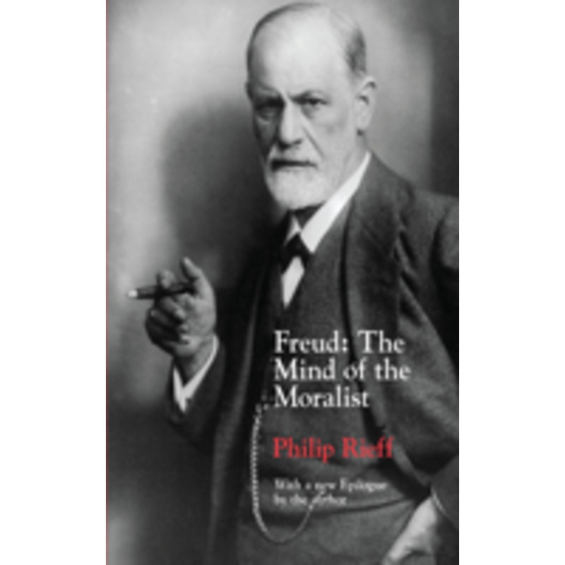 freud: the mind of the moralist