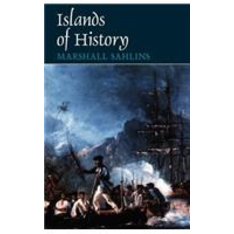 islands of history