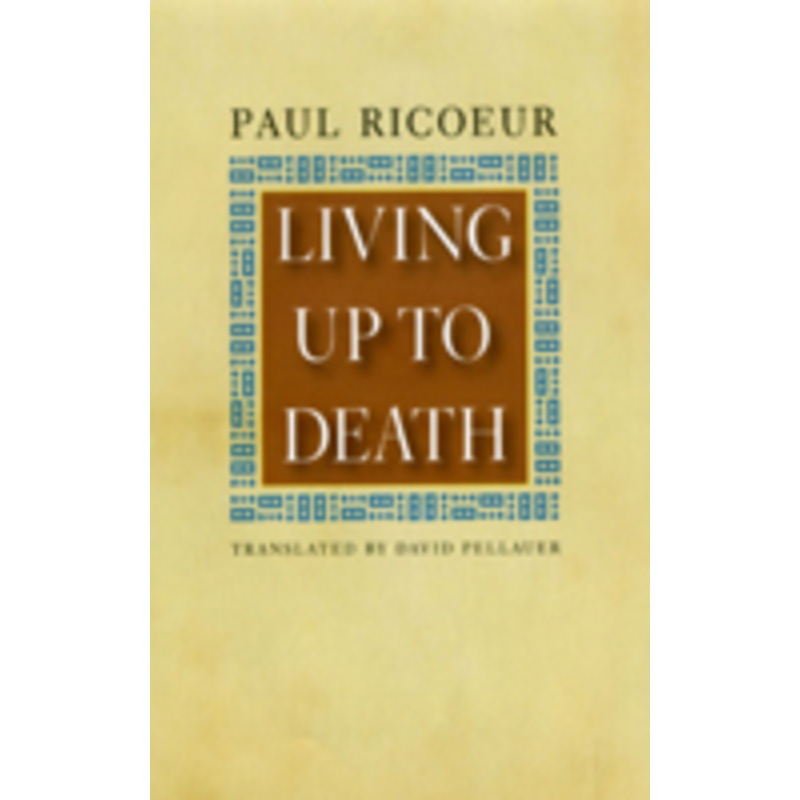 living up to death