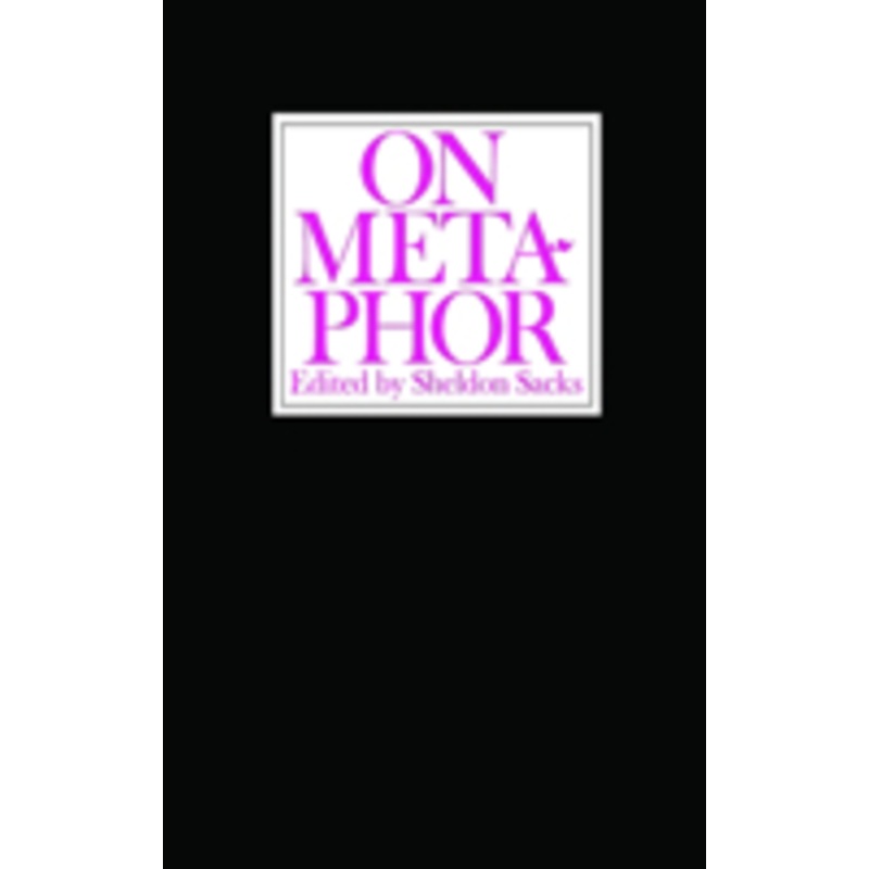on metaphor