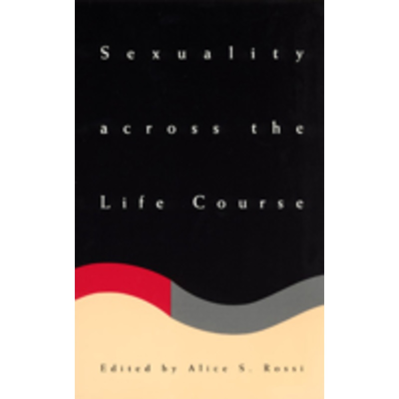 sexuality across the life course