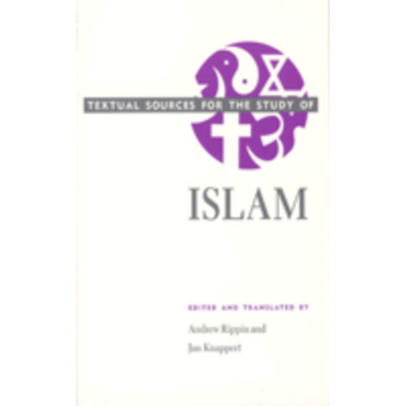 textual sources for the study of islam