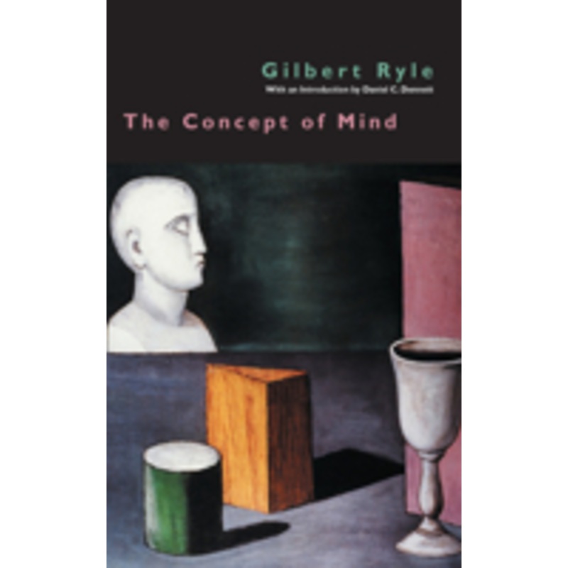 the concept of mind