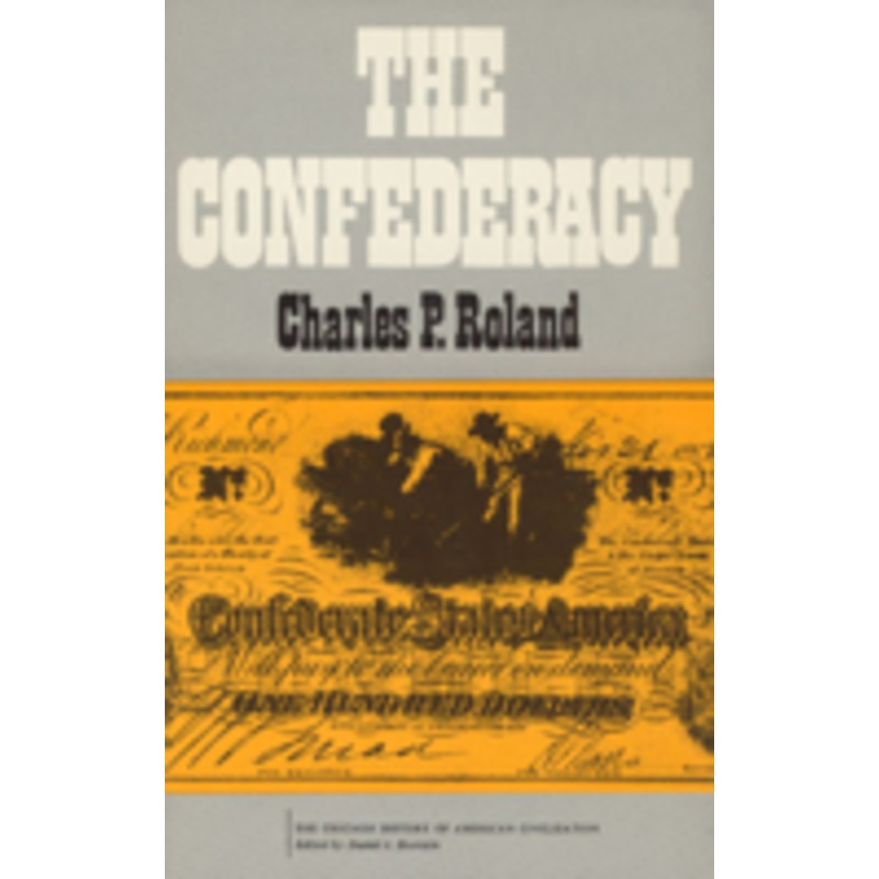 the confederacy
