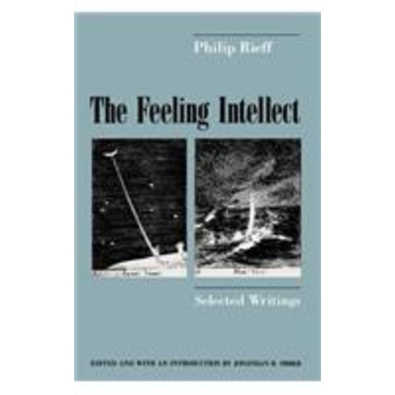 the feeling intellect: selected writings