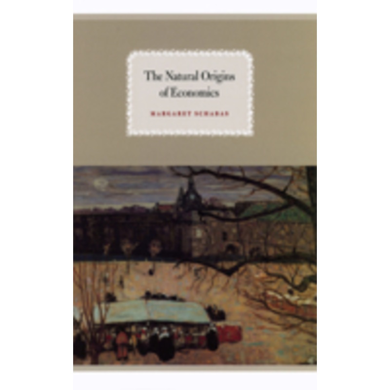 the natural origins of economics