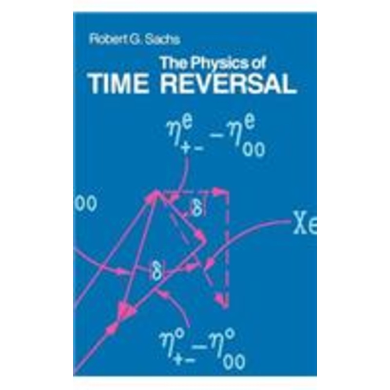 the physics of time reversal