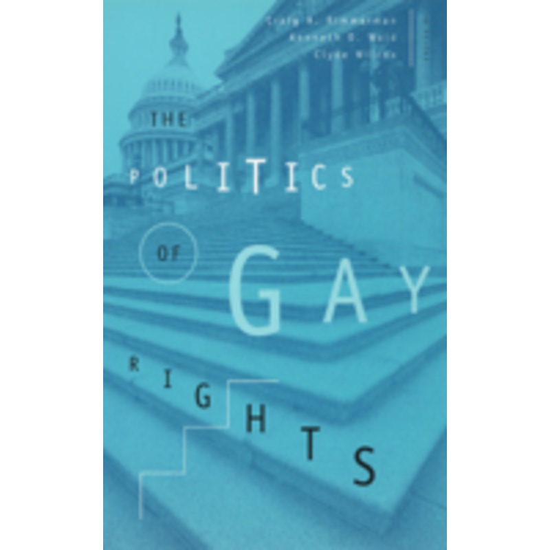 the politics of gay rights