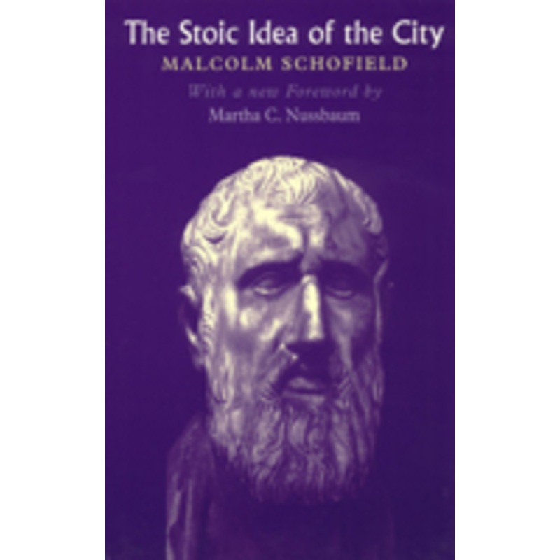 the stoic idea of the city