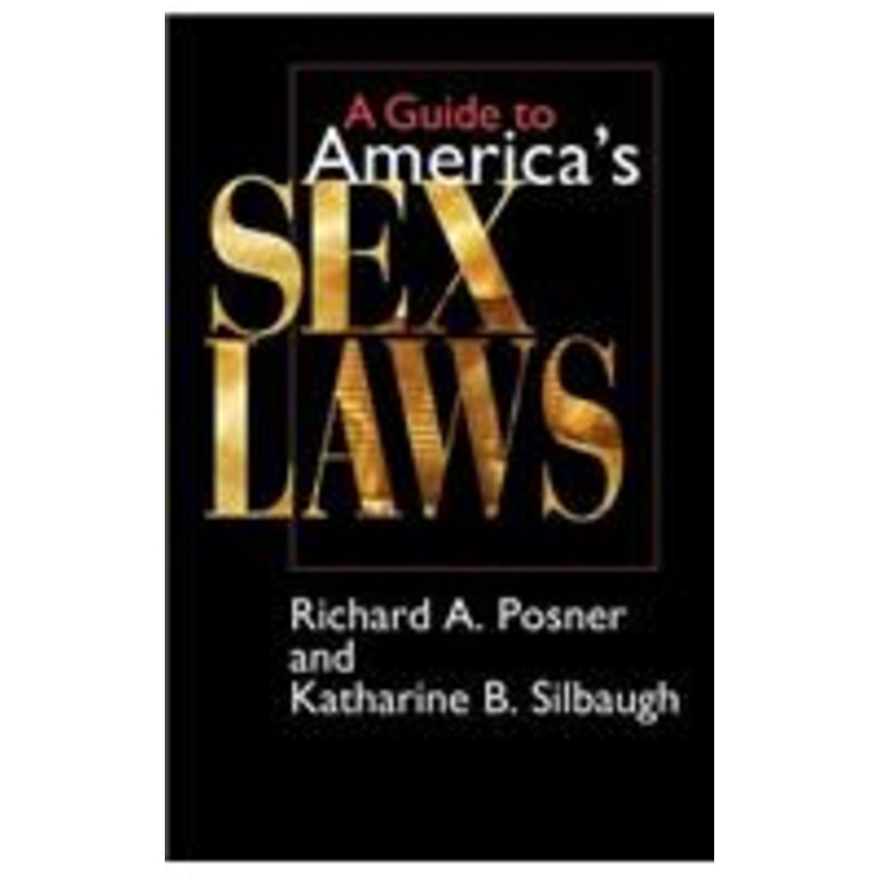 a guide to america’s sex laws