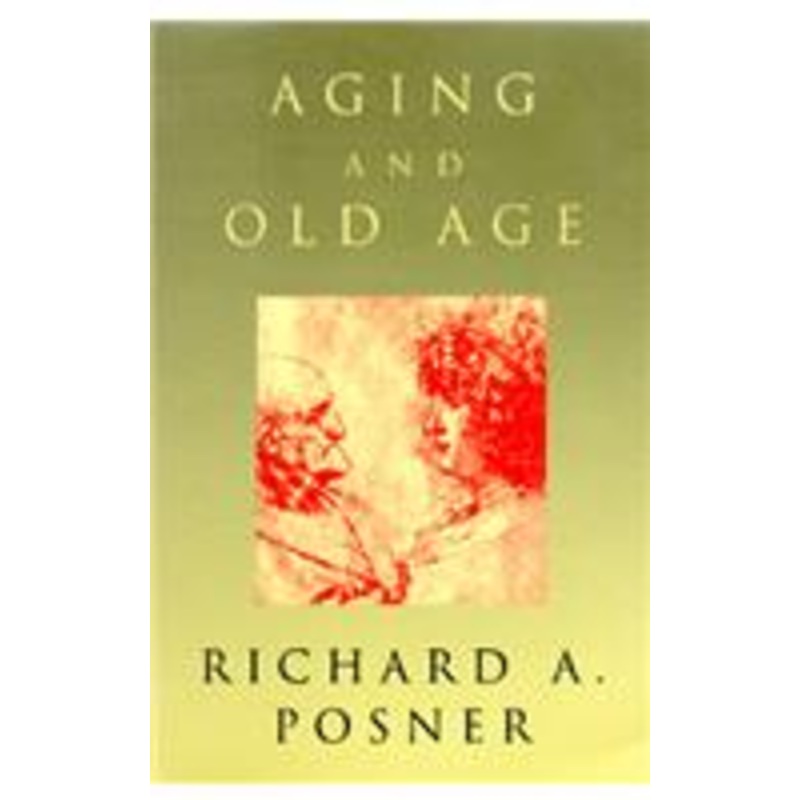 aging and old age