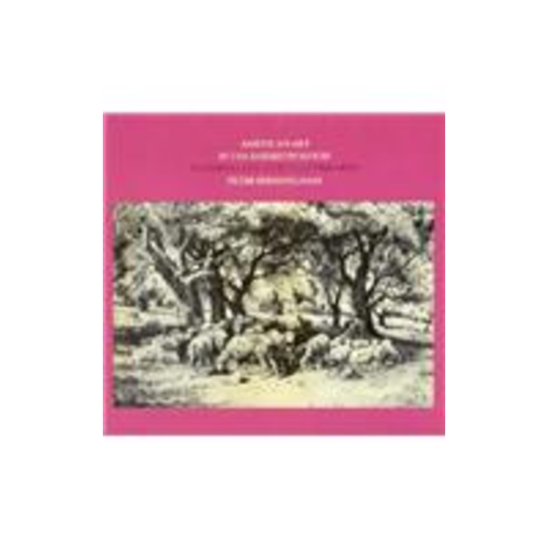 american art in the barbizon mood