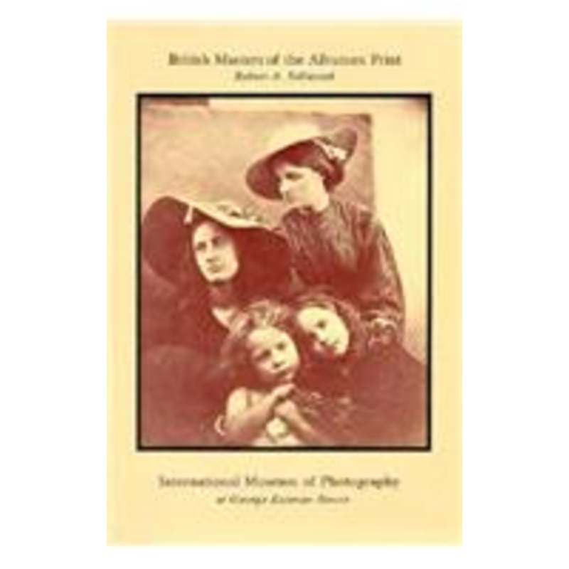 british masters of the albumen print: a selection of mid-nineteenth century victorian photography