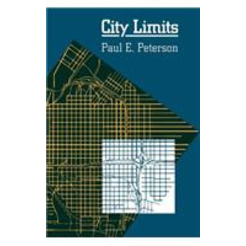 city limits