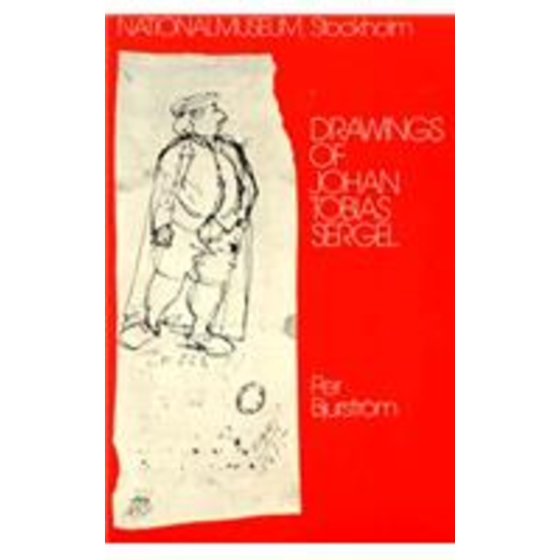 drawings of johan tobias sergel