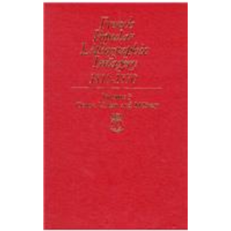 french popular lithographic imagery, 1815-1870, volume 3: urban and military