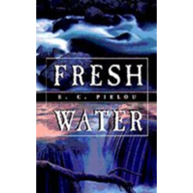 fresh water