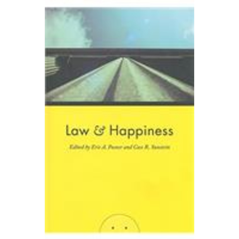 law and happiness