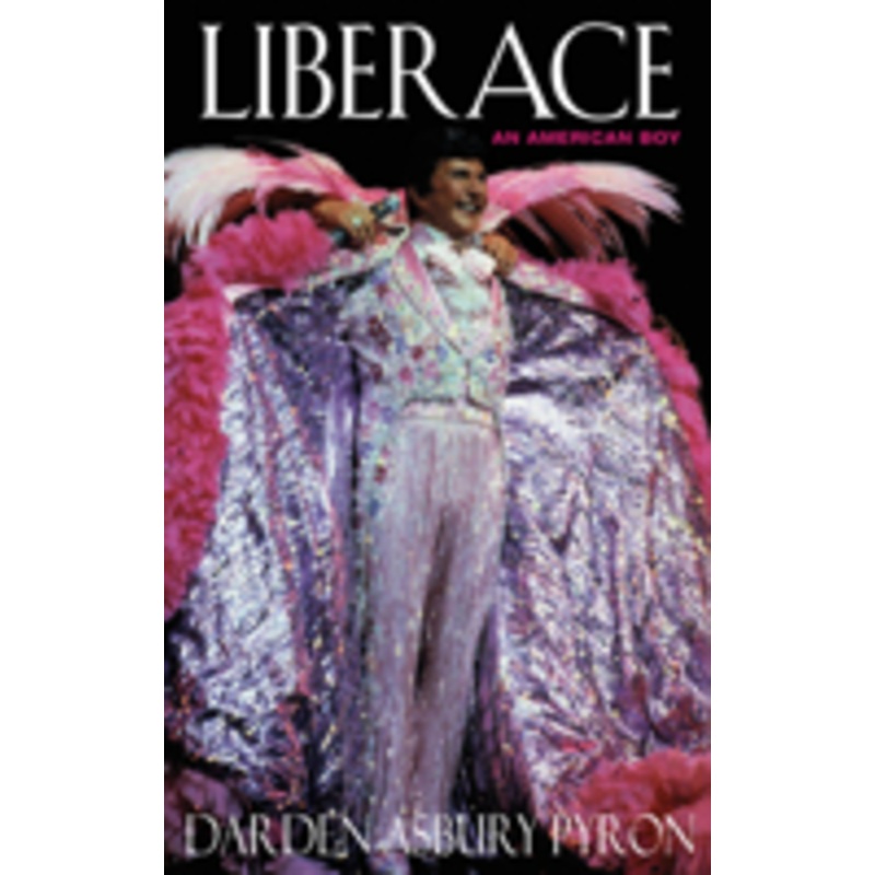 liberace: an american boy