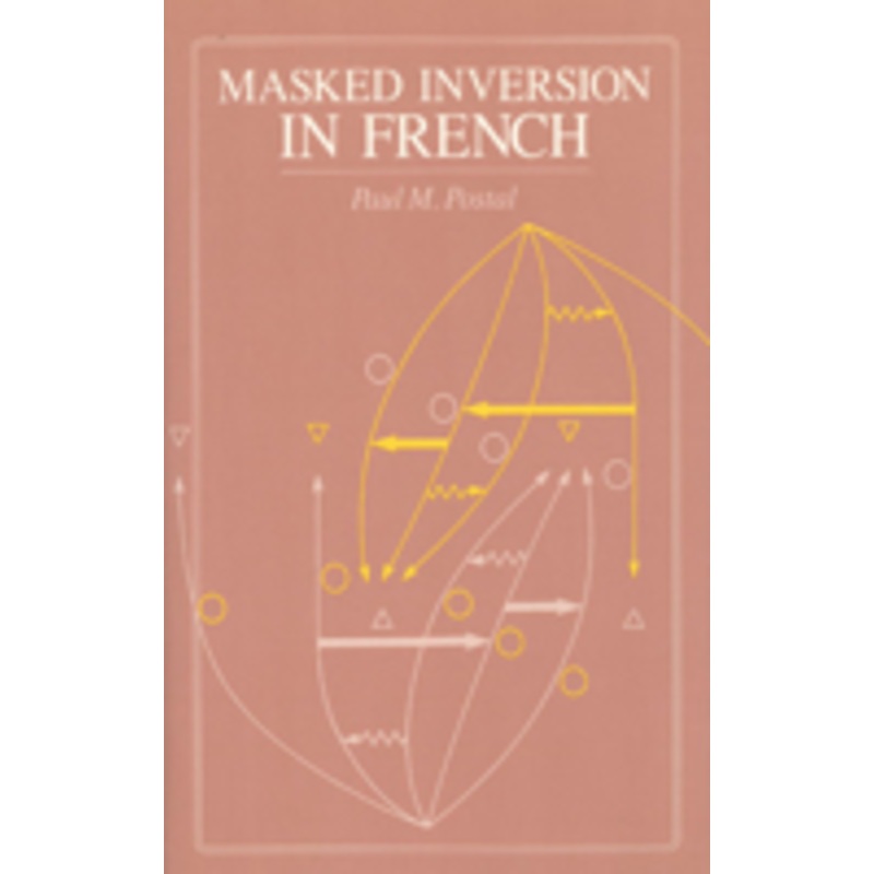 masked inversion in french