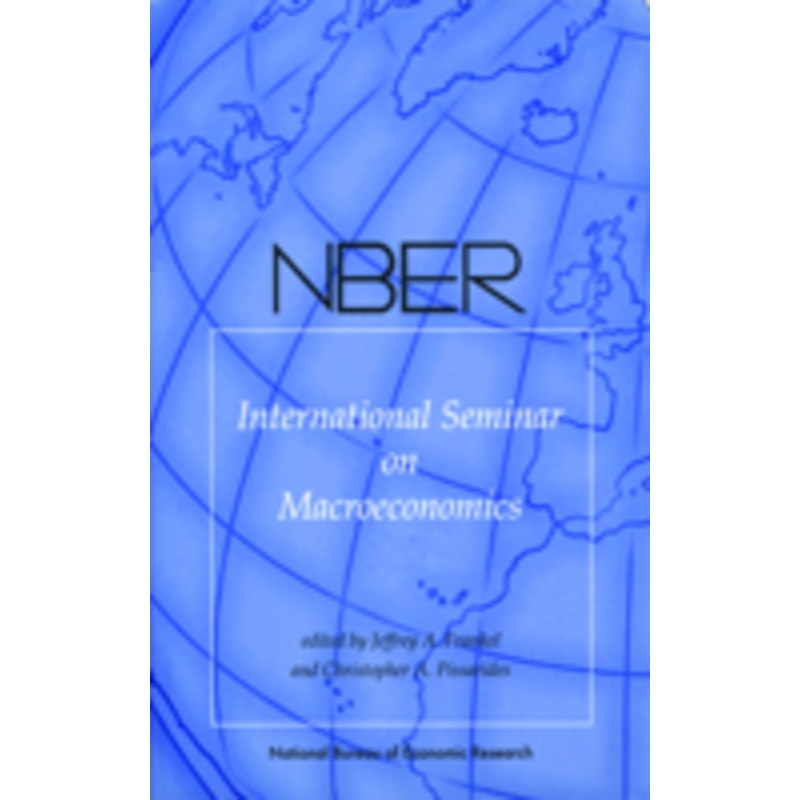 nber international seminar on macroeconomics 2009, volume 6