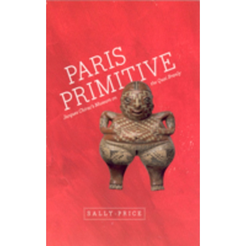 paris primitive: jacques chirac’s museum on the quai branly