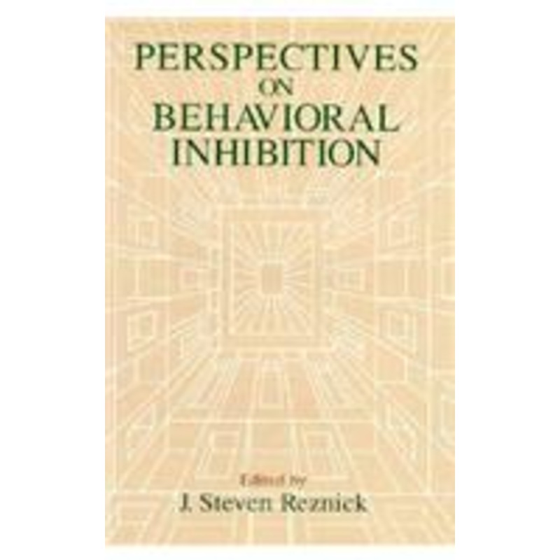 perspectives on behavioral inhibition