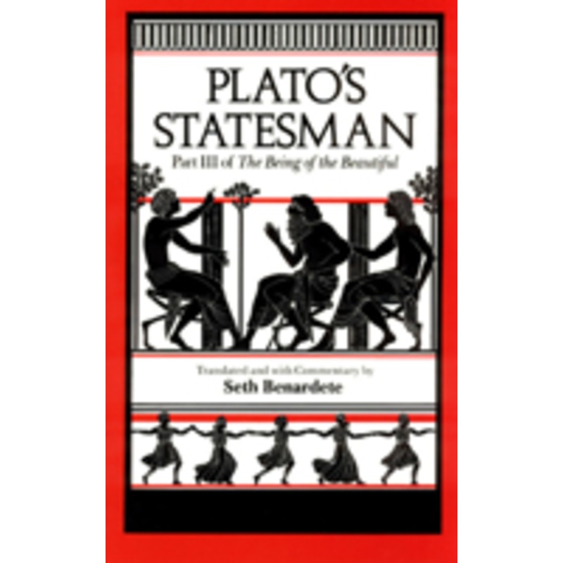 plato’s statesman: part iii of the being of the beautiful
