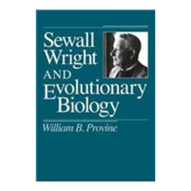 sewall wright and evolutionary biology