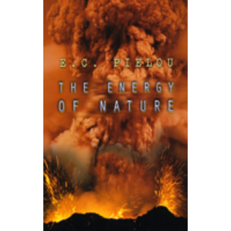 the energy of nature