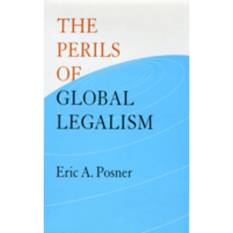 the perils of global legalism