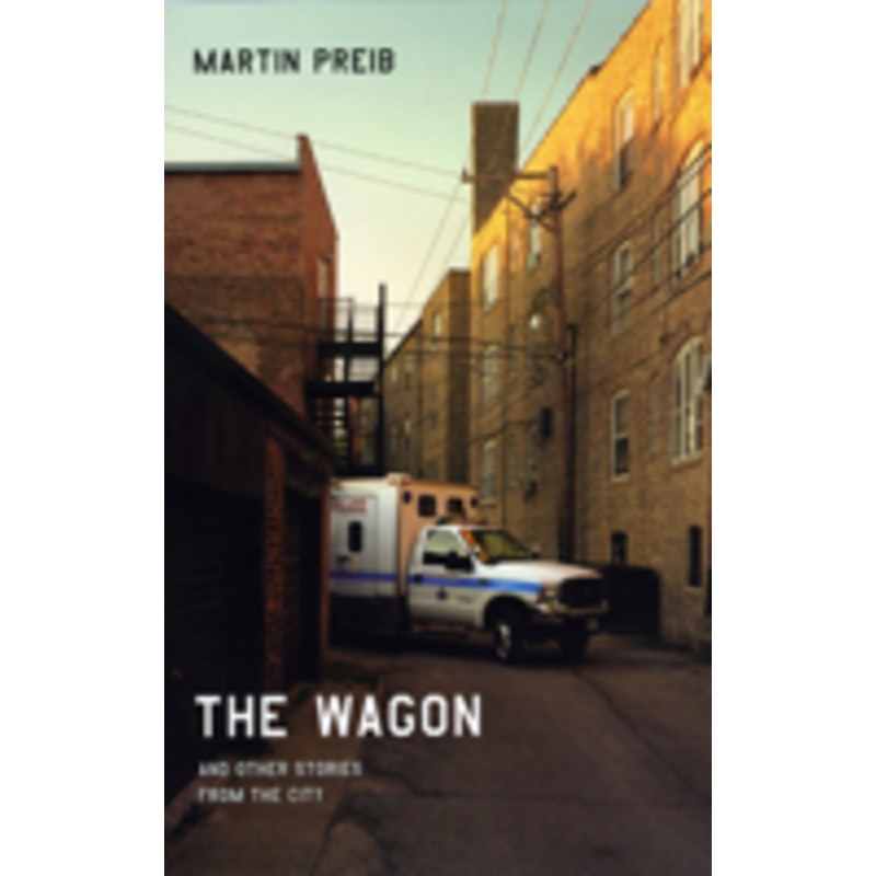 the wagon and other stories from the city