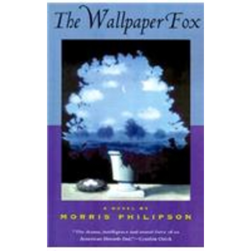 the wallpaper fox