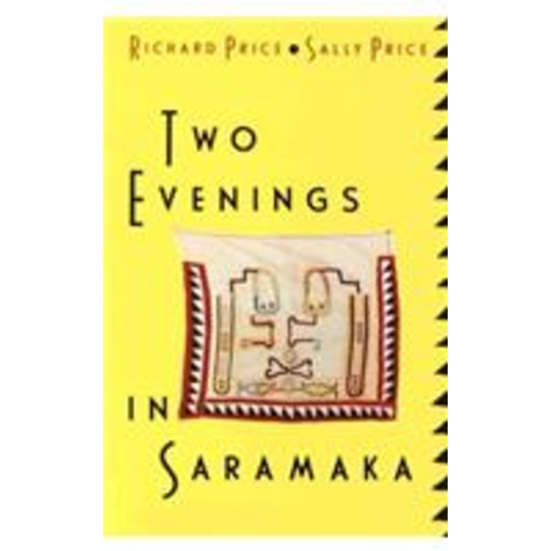 two evenings in saramaka