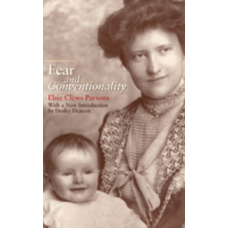 fear and conventionality