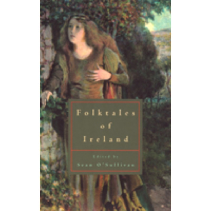 folktales of ireland