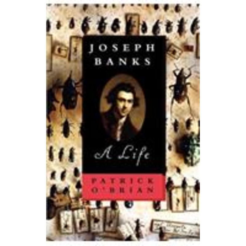 joseph banks – a life: a life